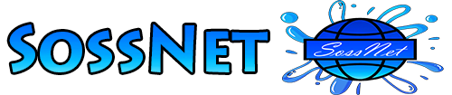 SossNet Logo