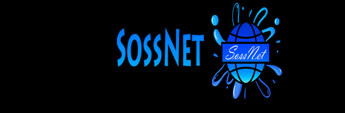 SOSS NET Cover Image