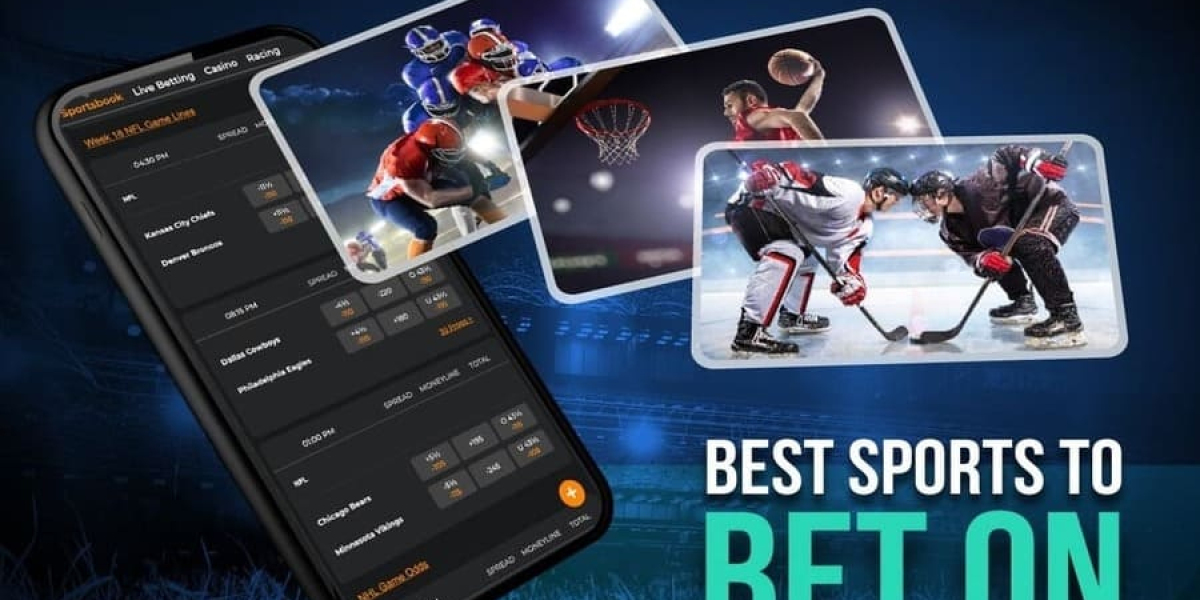 Betting Bonanza: Your Ultimate Guide to Winning Big on Sports Gambling Sites!