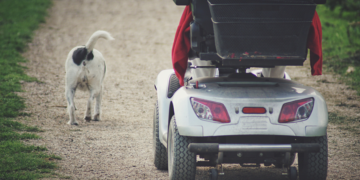 The 10 Scariest Things About Durable Mobility Scooters