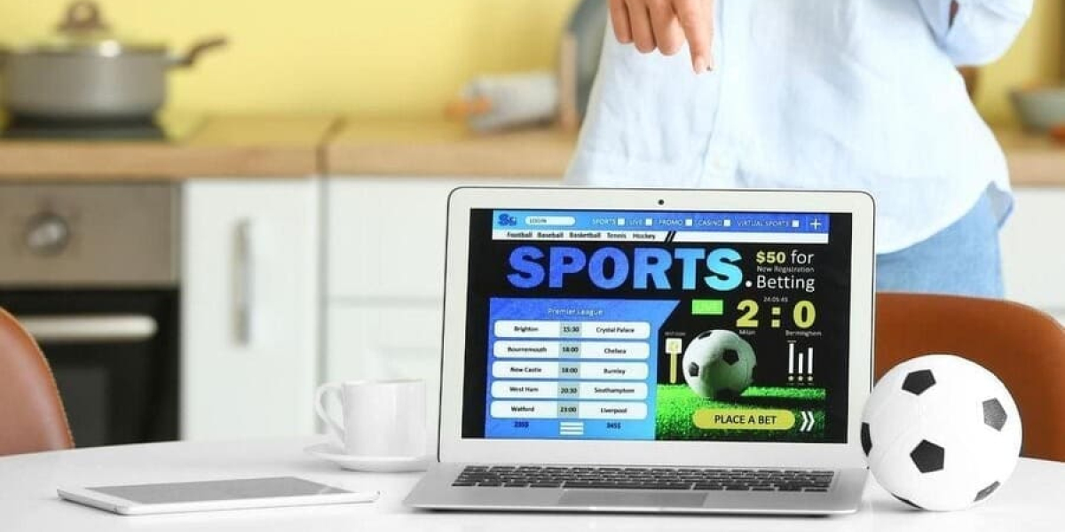 Exploring Korean Gambling Sites: Everything You Need to Know