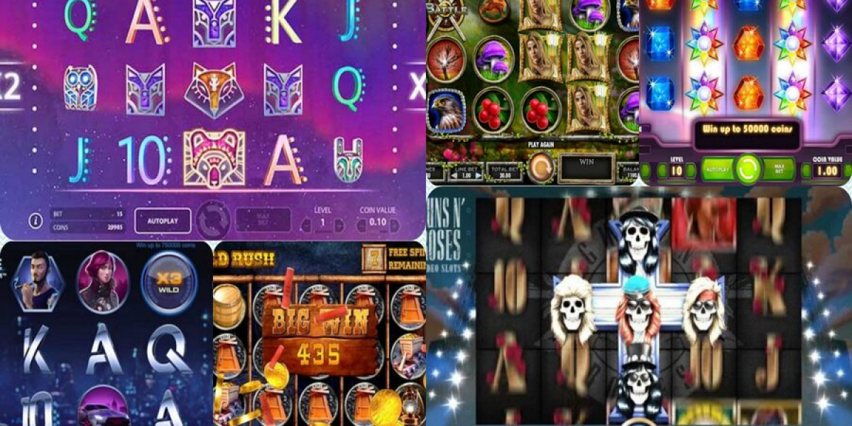 Mastering the Art of Playing Online Casino: A Comprehensive Guide