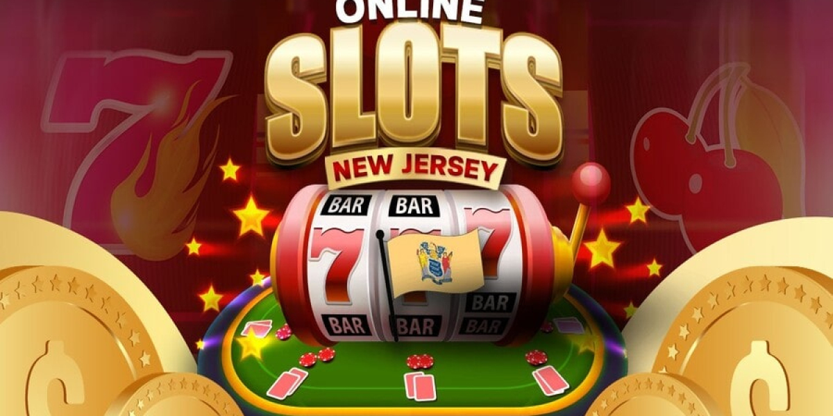 Discover the Ultimate Slot Site Experience