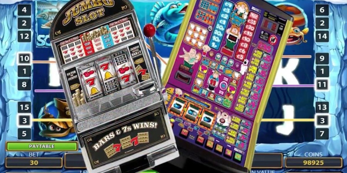 Ultimate Guide to Your Ideal Casino Site