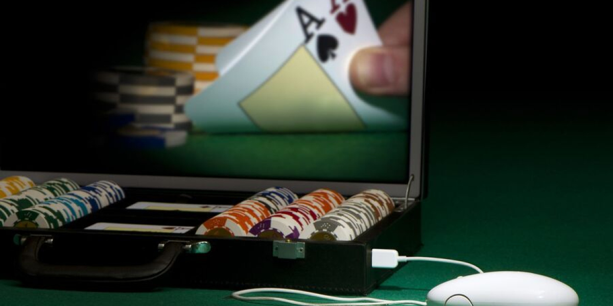 Mastering Online Baccarat: A Comprehensive Guide