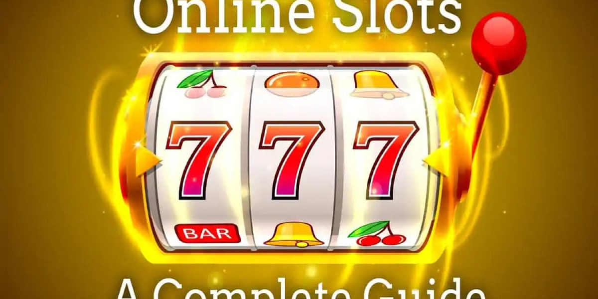 Ultimate Guide to the Online Casino