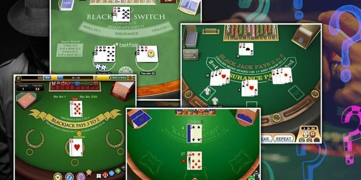 Ultimate Casino Site Guide