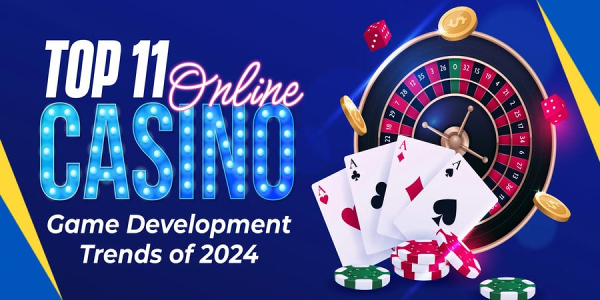 Online Slot: The Ultimate Guide