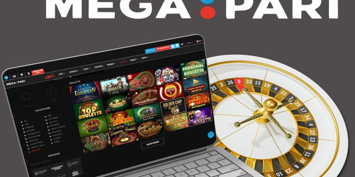 Your Go-To Casino Site Guide