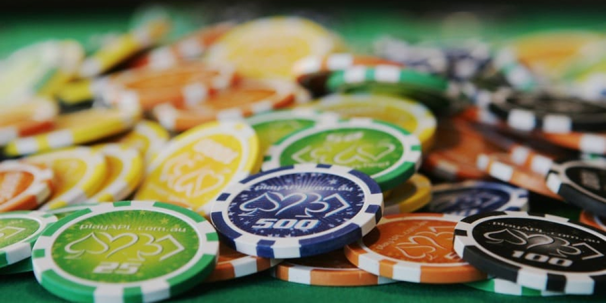 The Ultimate Guide: How to Play Online Slot