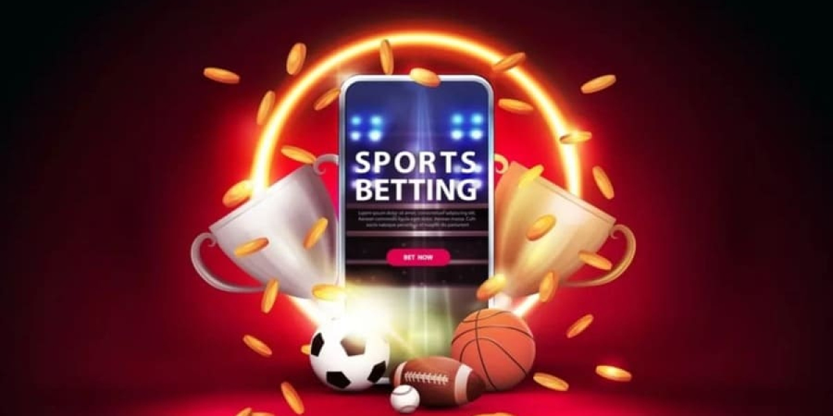 Mastering Korean Sports Betting Sites