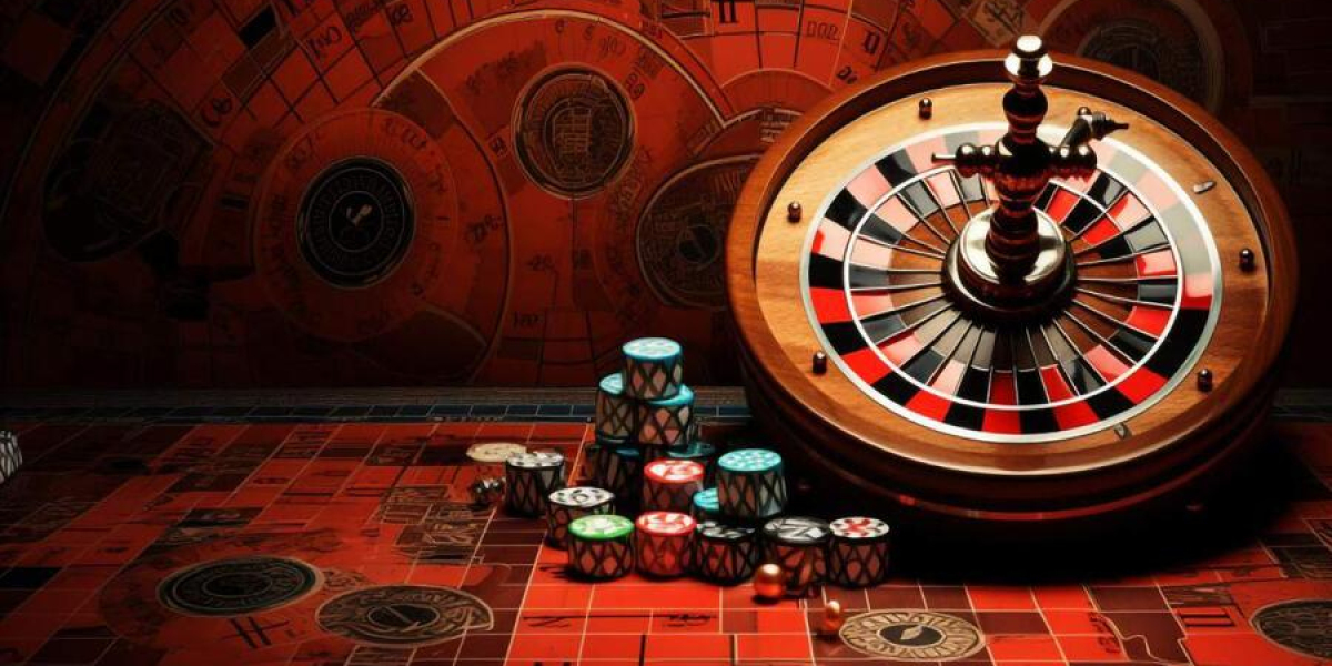 Insider's Guide to the Ultimate Casino Site Experience