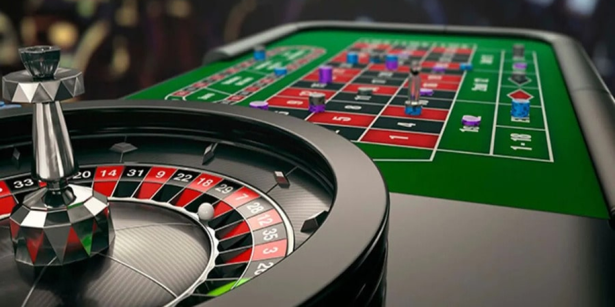 Mastering Online Baccarat: Your Ultimate Guide