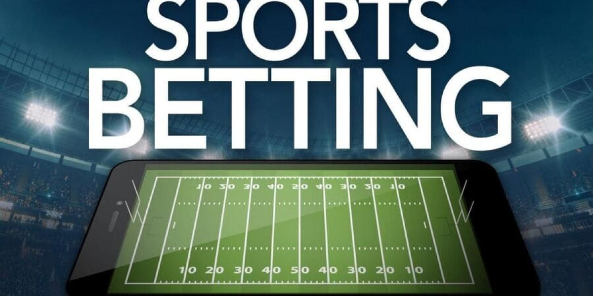 Top Sports Gambling Site Guide