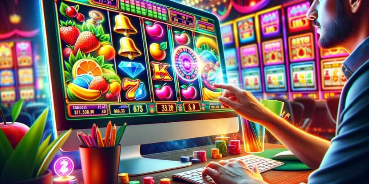 Top Gambling Site: Your Guide to Intelligent Betting