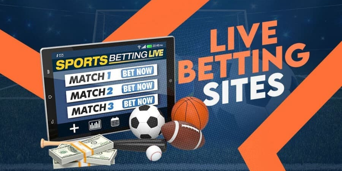 Exploring the World of Sports Gambling