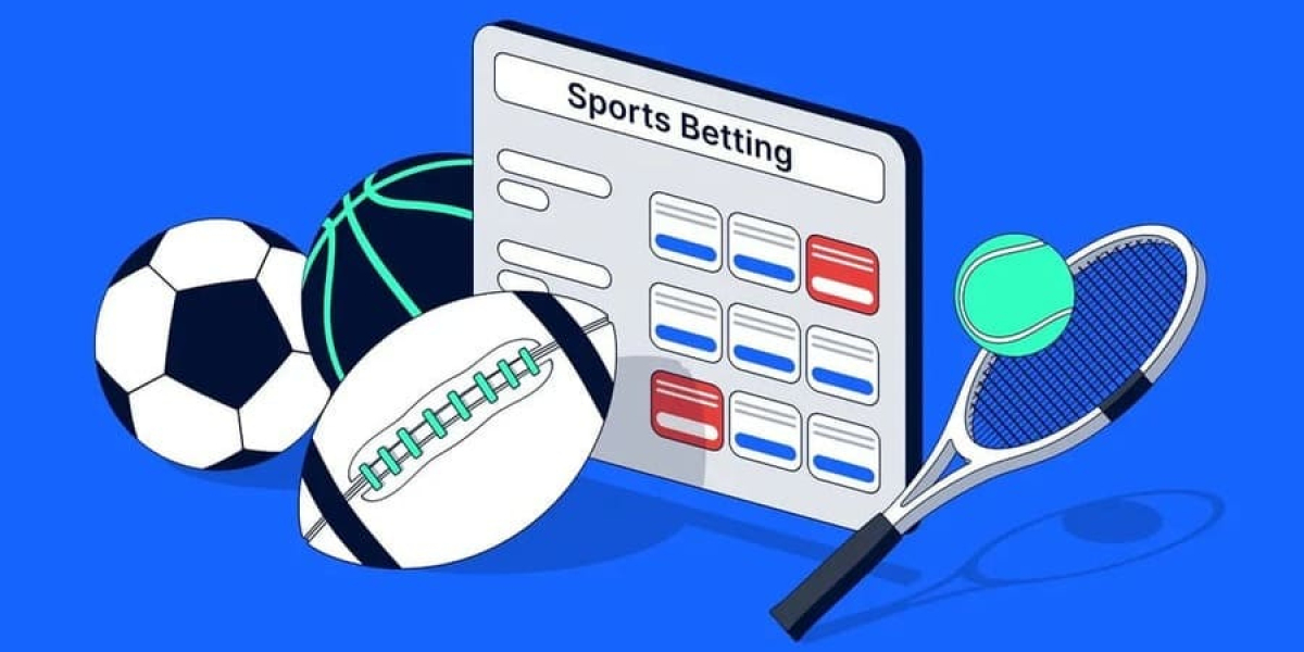 Exploring Trusted Korean Gambling Sites