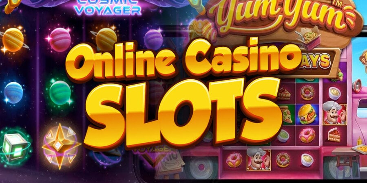 Mastering the Art of Playing Online Slot Games