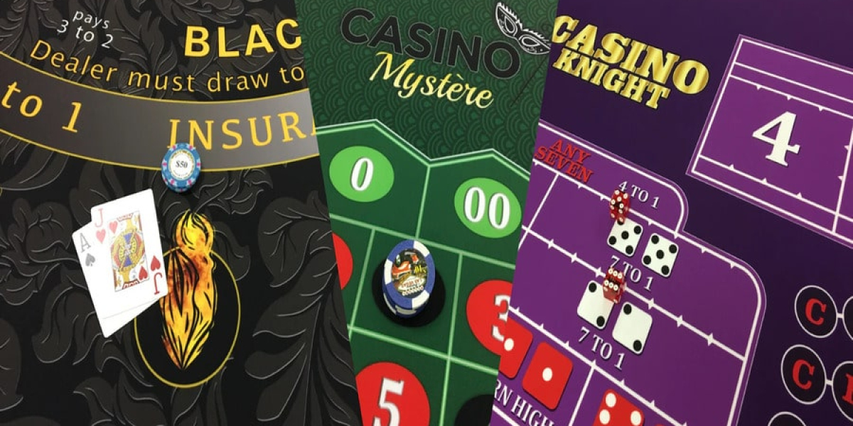 Mastering Online Baccarat: Learn How to Play & Win