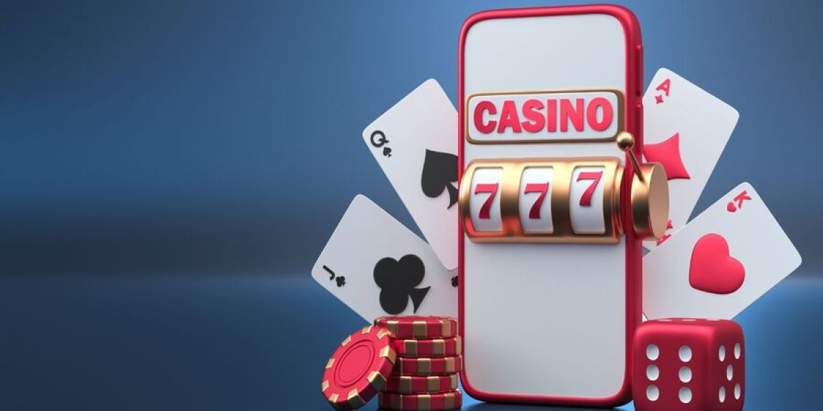 Experience the Ultimate Thrill with Online Slot