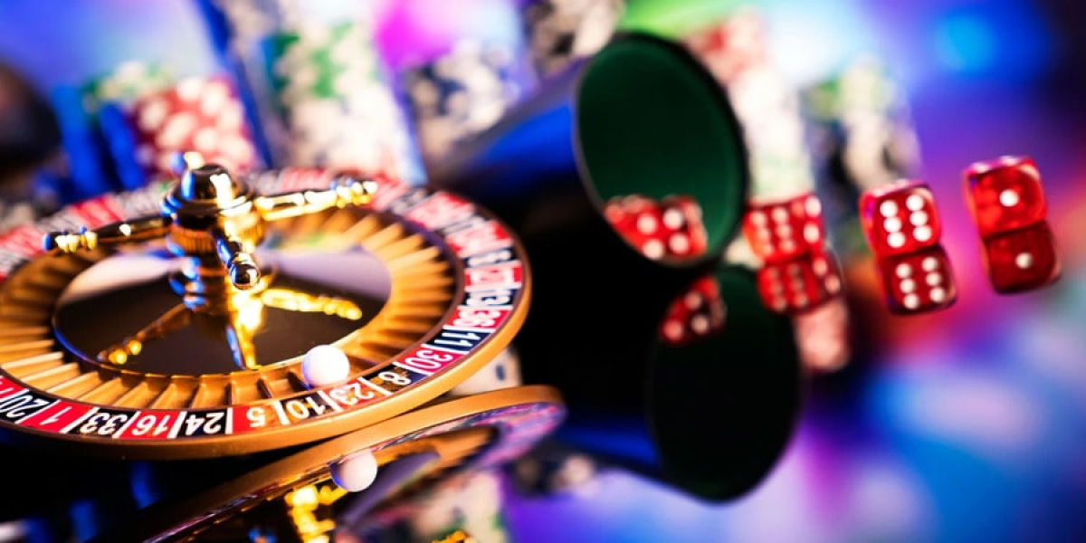 Mastering the Art of Playing Online Casino