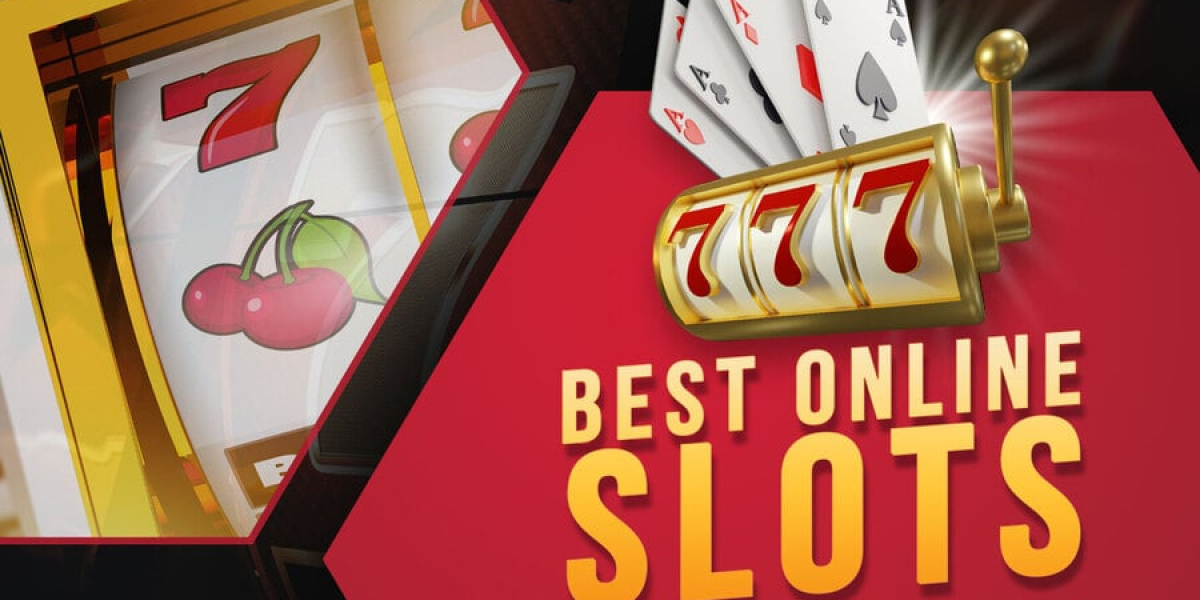 A Thrilling Guide to Online Casino