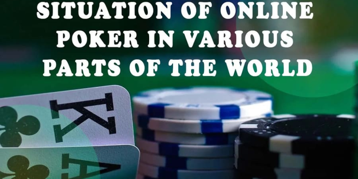 Mastering the Art of Playing Online Casino