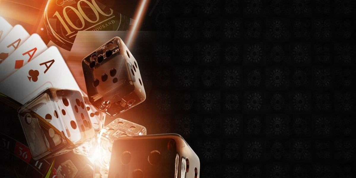 Ultimate Baccarat Site Guide: Winning Ways