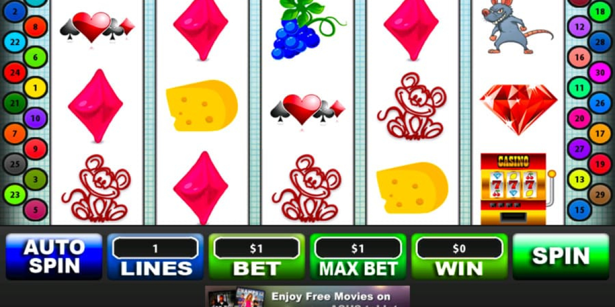 How to Play Online Slot: The Ultimate Guide