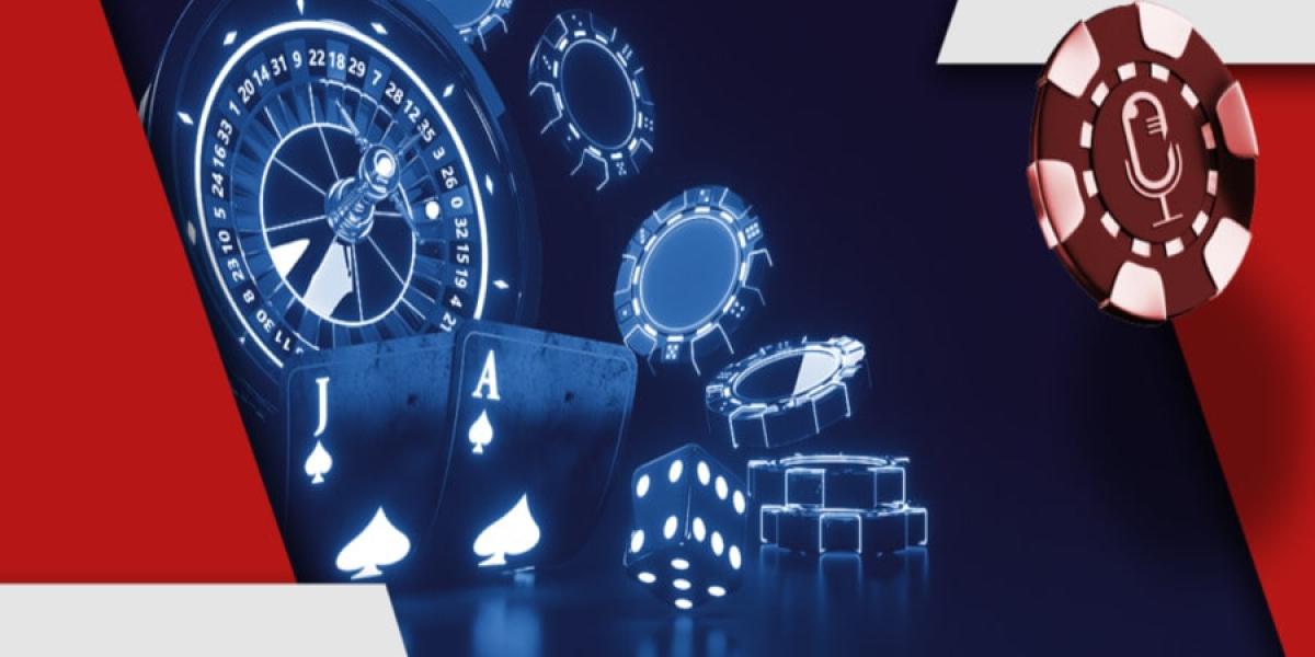 Top Secrets of Online Casino World