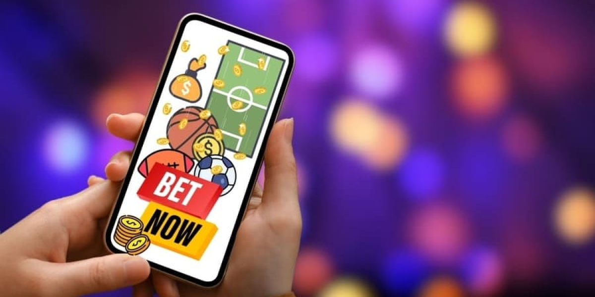 Winning Big: A Dive into Sports Gambling