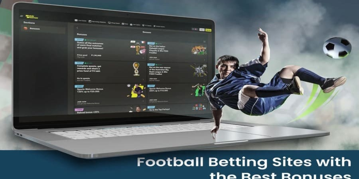 Discover Top Korean Sports Gambling Sites