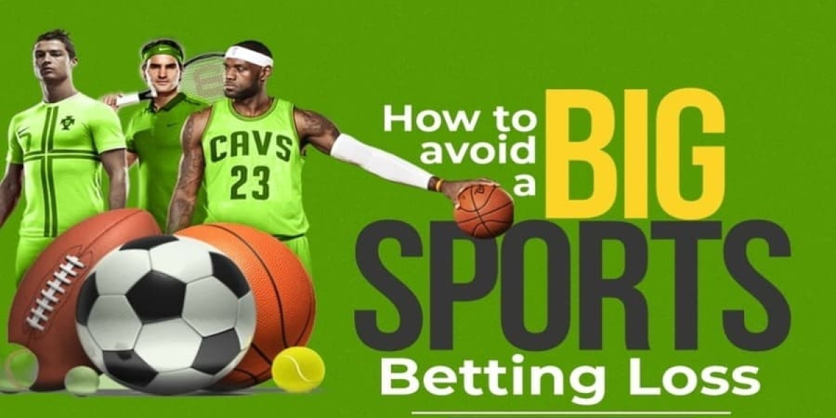 The Ultimate Korean Sports Betting Site Guide