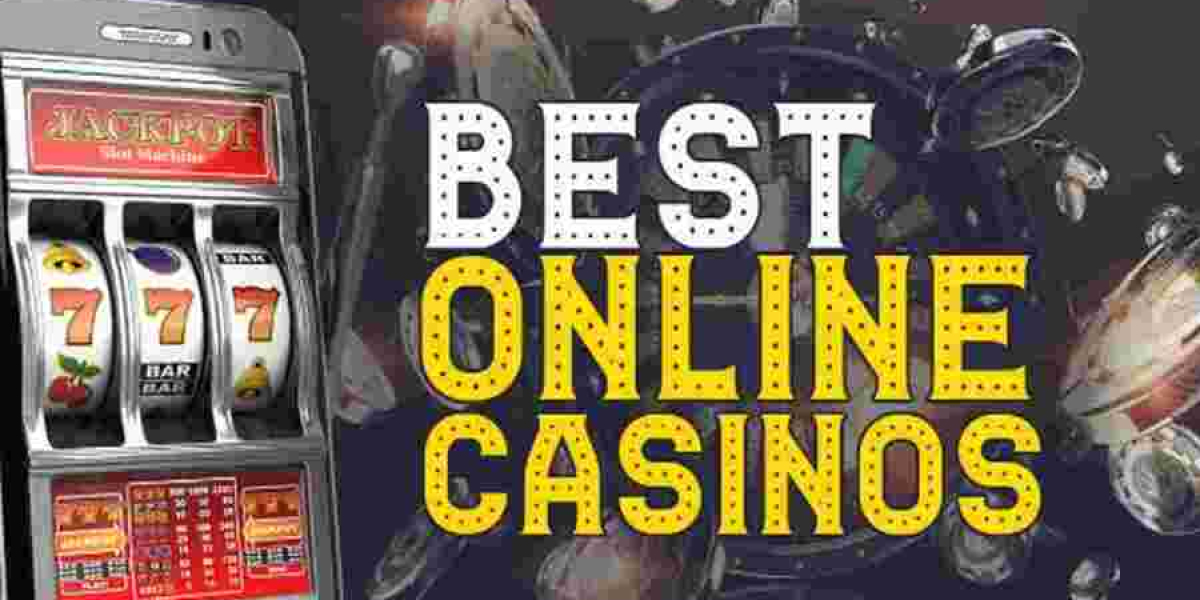 Unveiling the Excitement: Online Casino Adventures