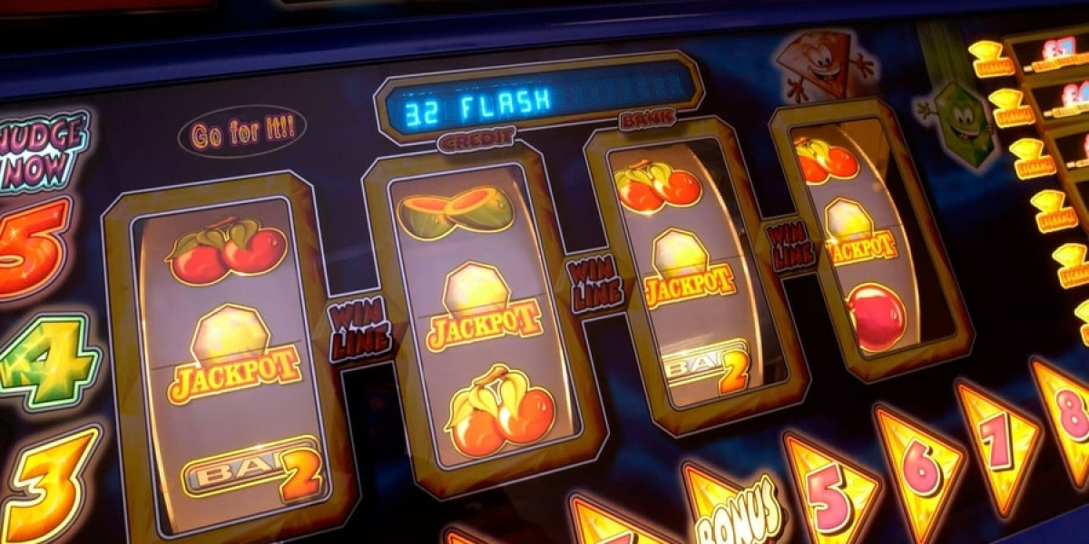 Mastering the Art of Playing Online Slots