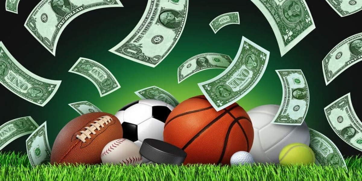 A Deep Dive into Sports Betting