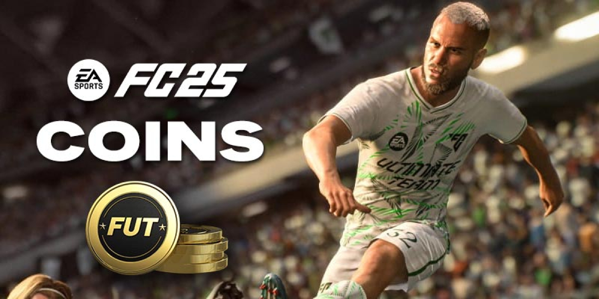 Comment Acheter Rapidement des Crédits FIFA 25 pour Xbox et PS5