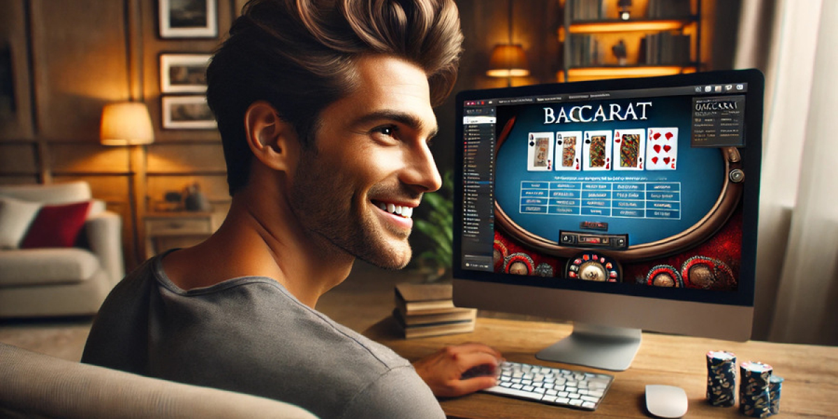 Unlocking the World of Slot Sites