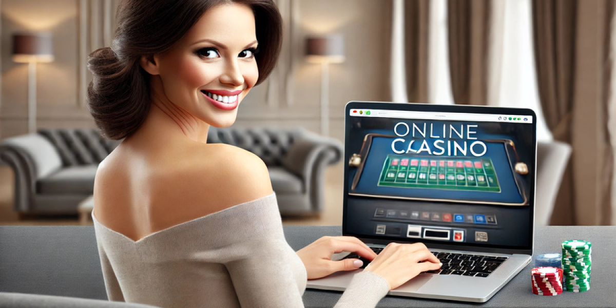 Unlocking the Secrets of Slot Sites