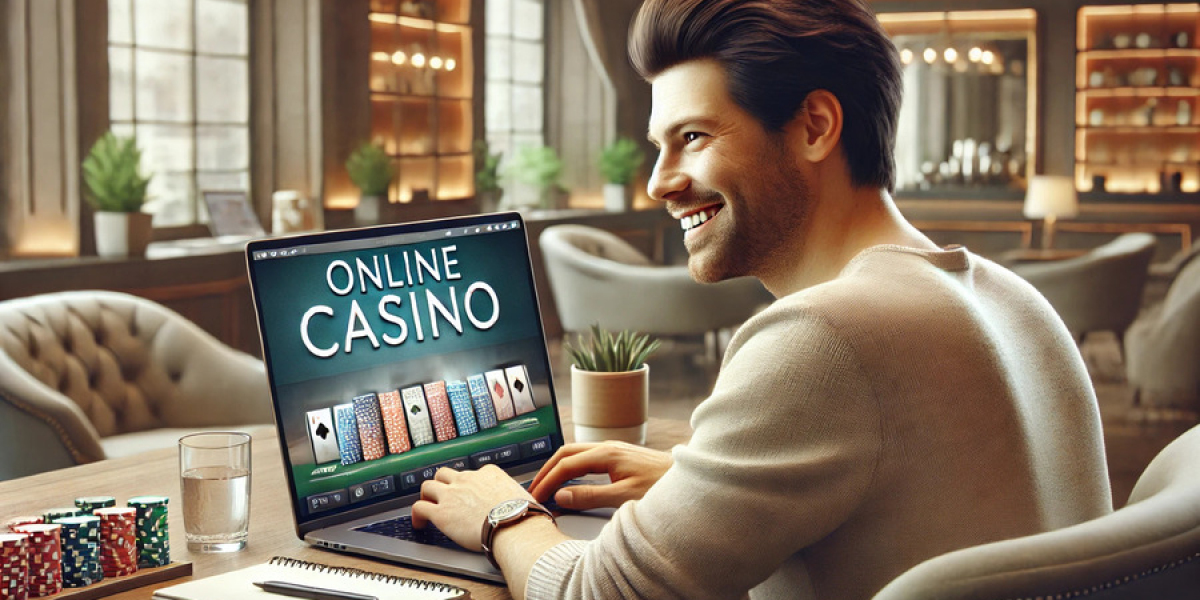 Ultimate Guide to Online Baccarat