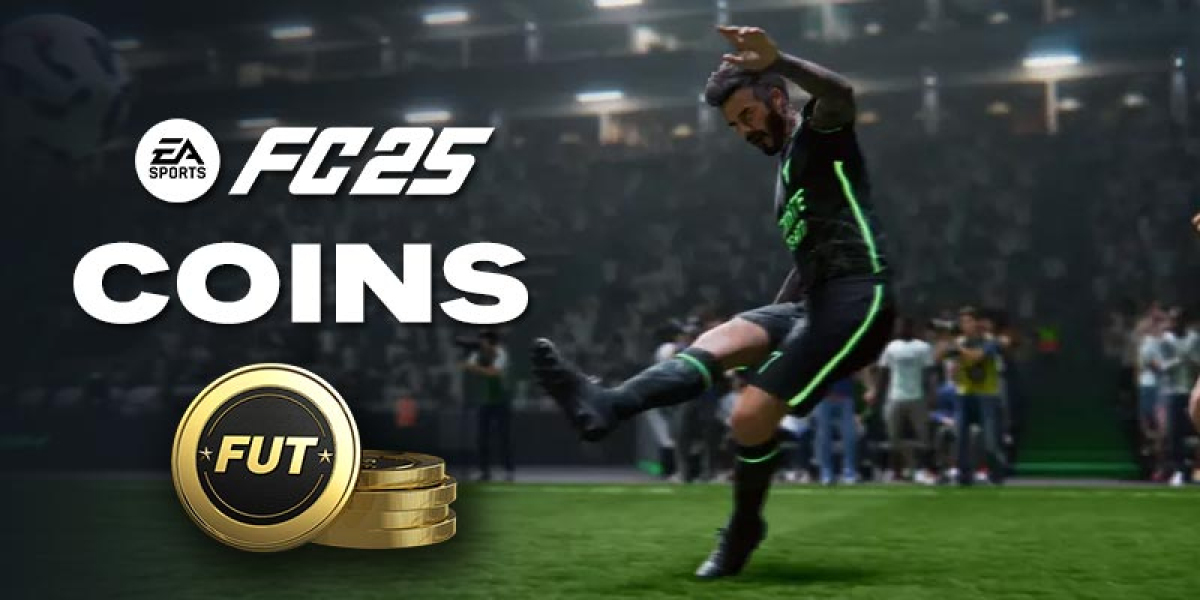 Ultimate Guide to Buying EA FC 25 Player Prices and Strategies