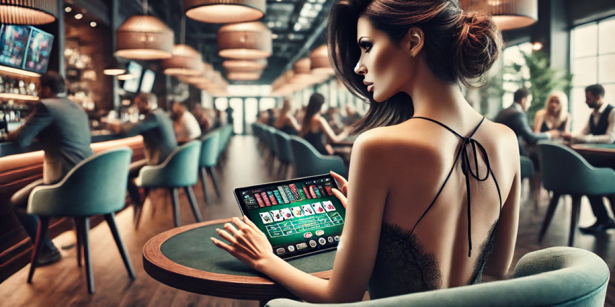 The Art of Online Baccarat