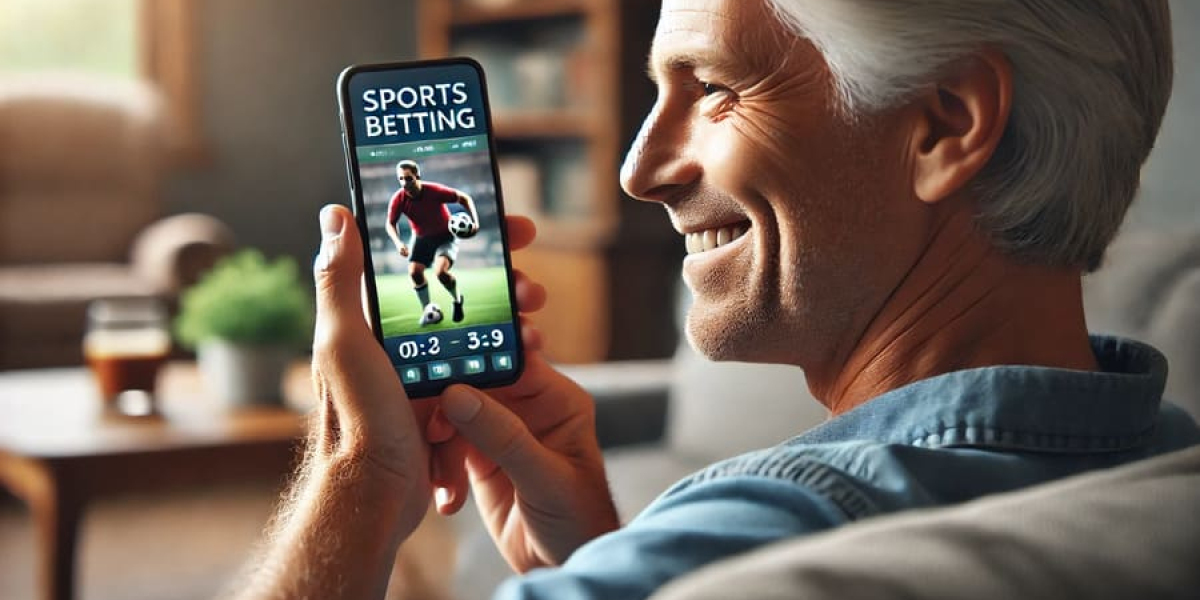 Unlocking the World of Sports Gambling