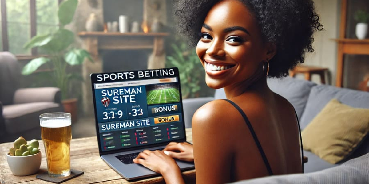 Ultimate Guide to Gambling Sites