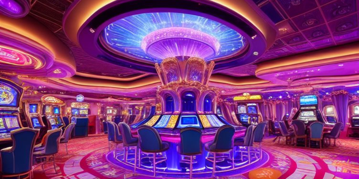 Extensive Gaming Selection on Retro Bet Casino