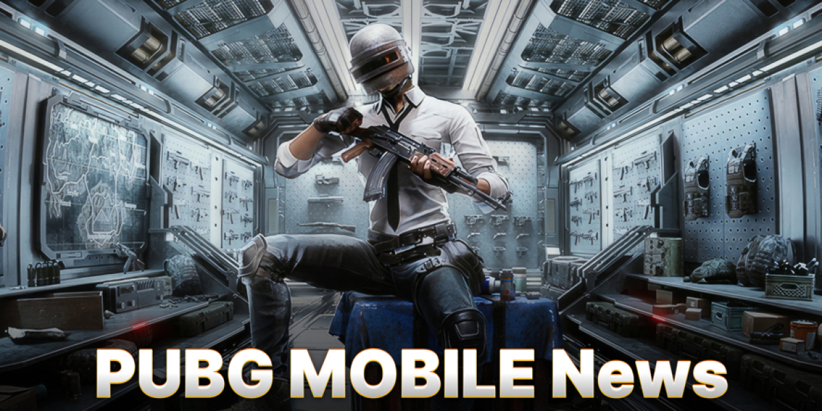 PUBG Mobile: Celebrates 6th Anniversary with JVKE