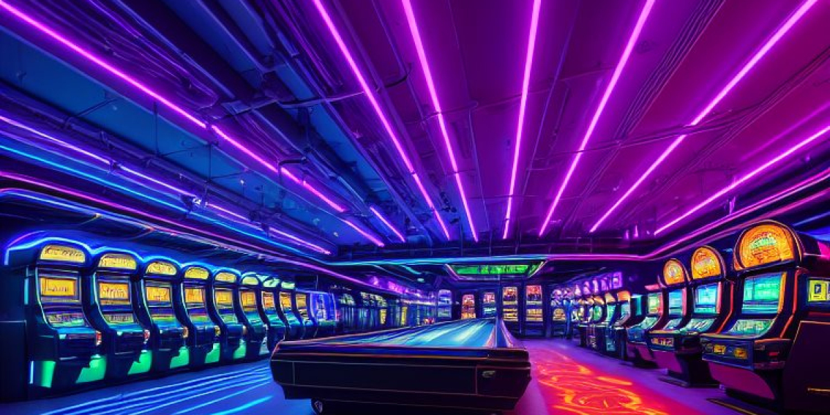 Space Machines at Admiral Bet Casino