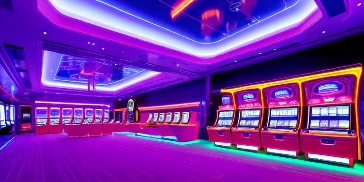 Broad Gaming Selection at SpinsUp Casino