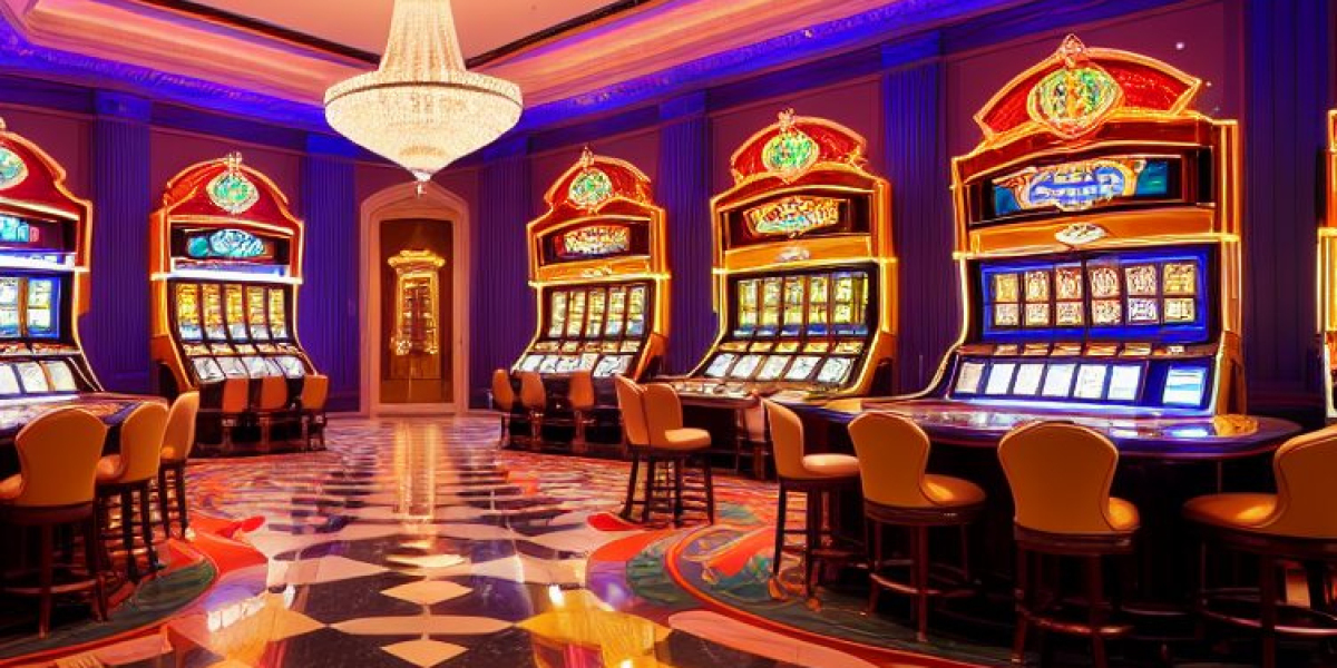 Aufregende Spielauswahl bei 1Red Casino