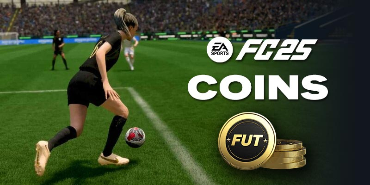 Sichere Kaufmöglichkeiten für FIFA 25 Münzen auf Xbox Series X und PS4